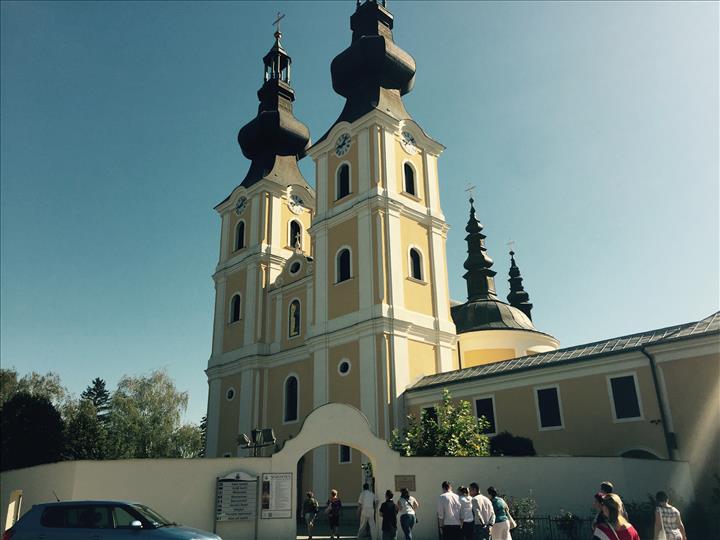 Intézményvezetői találkozó – Pócspetri