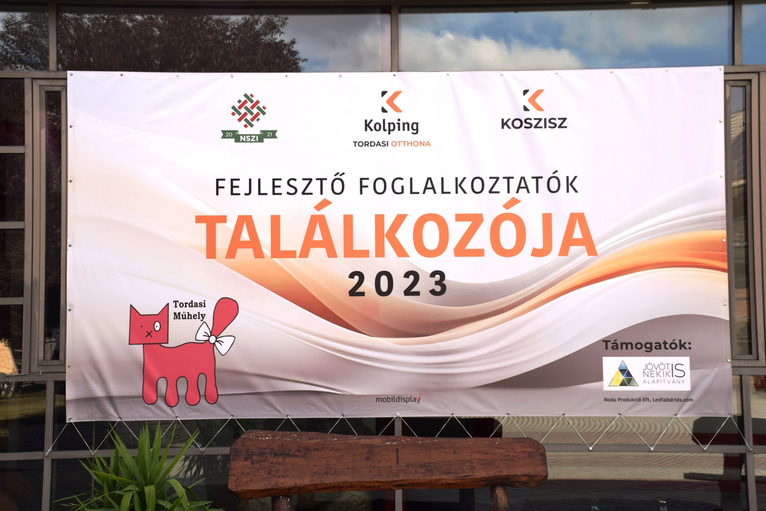 Szociális Foglalkoztatók Találkozója